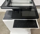 HP Color LaserJet Enterprise Flow MFP M681 J8A12A USB / Ethernet 40K Pages