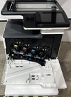 HP Color LaserJet Enterprise Flow MFP M681 J8A12A USB / Ethernet 40K Pages