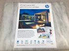 HP Color LaserJet Enterprise Flow MFP M681 J8A12A USB / Ethernet 40K Pages