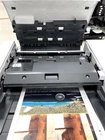 HP Color LaserJet Managed Flow MFP E87650Z X389A 11x17 A3 Printer w/ Toner 225K