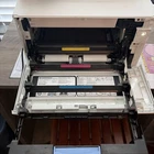 HP Color LaserJet Pro MFP M477FDN Wireless All In One Laser Printer READ