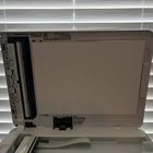 HP Color LaserJet Pro MFP M477FDN Wireless All In One Laser Printer READ