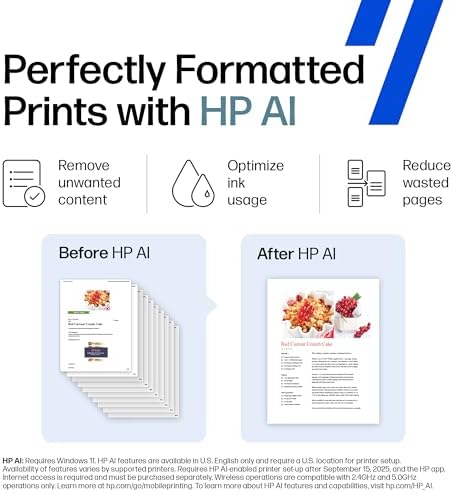 HP DeskJet 2855e Wireless All in One Color Inkjet Printer  Scanner  Copier  Best for home  3 months of Instant Ink included  Single band Wi Fi connectivity  588S5A 