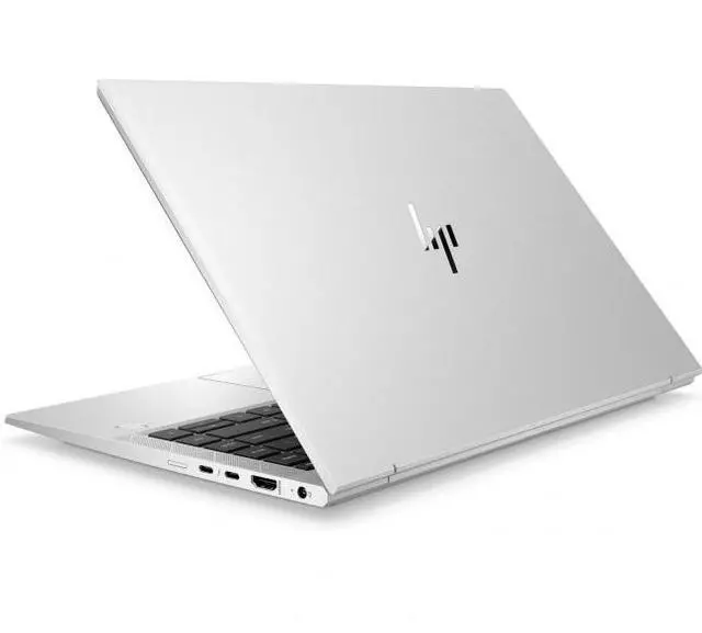 HP EliteBook 840 G8 Laptop Intel Core i5 1145G7 16GB Memory 256 GB SSD 14 0" FHD Touchscreen Windows 11 Pro