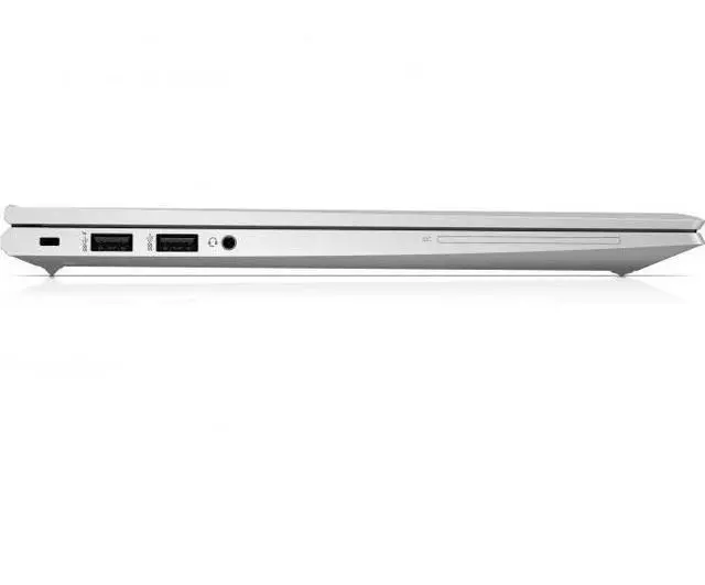 HP EliteBook 840 G8 Laptop Intel Core i5 1145G7 16GB Memory 256 GB SSD 14 0" FHD Touchscreen Windows 11 Pro
