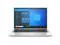 HP EliteBook 840 G8 Laptop Intel Core i5 1145G7 16GB Memory 256 GB SSD 14 0" FHD Touchscreen Windows 11 Pro