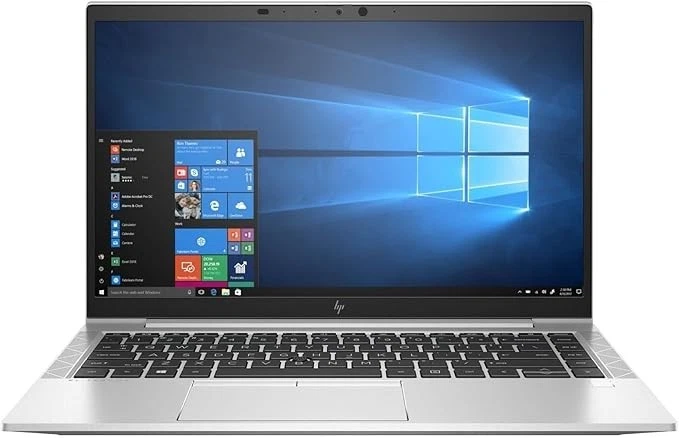 HP EliteBook 845 G7 14" 512GB SSD Ryzen 5 Pro 4650U 16GB  Win 11 Pro Cert Refurb