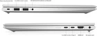 HP EliteBook 845 G7 14" 512GB SSD Ryzen 5 Pro 4650U 16GB  Win 11 Pro Cert Refurb