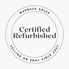 HP EliteBook 845 G7 14" 512GB SSD Ryzen 5 Pro 4650U 16GB  Win 11 Pro Cert Refurb