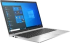 Portátil HP EliteBook 845 G8 con AMD Ryzen 5 PRO 5650U, 32 GB, 256 GB, pantalla de 14 pulgadas, W11P
