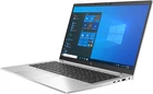 Portátil HP EliteBook 845 G8 con AMD Ryzen 5 PRO 5650U, 32 GB, 256 GB, pantalla de 14 pulgadas, W11P