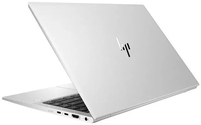 HP EliteBook 845 G8 Laptop AMD Ryzen 5 PRO 5650U 16GB Memory 256 GB SSD 14 0" FHD Windows 11 Pro
