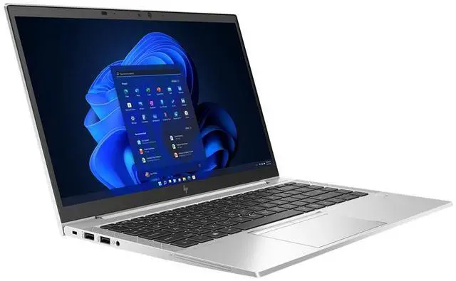 HP EliteBook 845 G8 Laptop AMD Ryzen 5 PRO 5650U 16GB Memory 256 GB SSD 14 0" FHD Windows 11 Pro