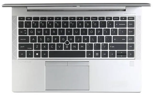 HP EliteBook 845 G8 Laptop AMD Ryzen 5 PRO 5650U 16GB Memory 256 GB SSD 14 0" FHD Windows 11 Pro