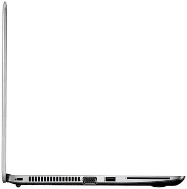HP Elitebook 840r G4 14" 1920x1080 FHD Touchscreen Laptop PC  Intel Core i5 8250U 1 6GHz  16GB DDR4 RAM  256GB SSD  Windows 10 Pro x64 Grade B