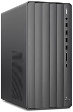 HP Envy Desktop PC  Intel Core i7 14700  32 GB RAM  1 TB SSD  Intel UHD Graphics 770  Windows 11 Pro  TE01 5002  2024 