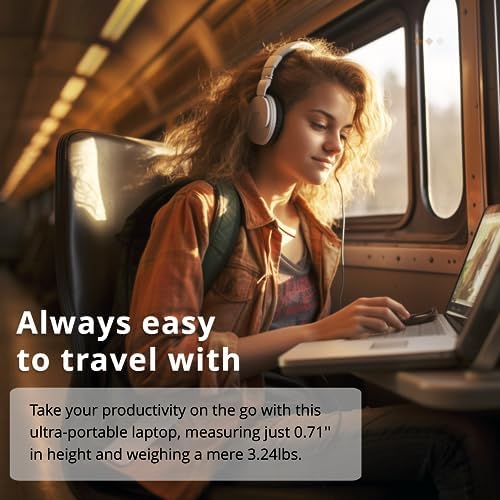 HP Flagship 14 HD Laptop with 1 Year Office 365   16GB RAM   1 22TB Storage 64GB EMMC & 160GB Docking Station Set & 1TB Cloud Storage    Intel Celeron Processor   Webcam   Win 11s   Blue