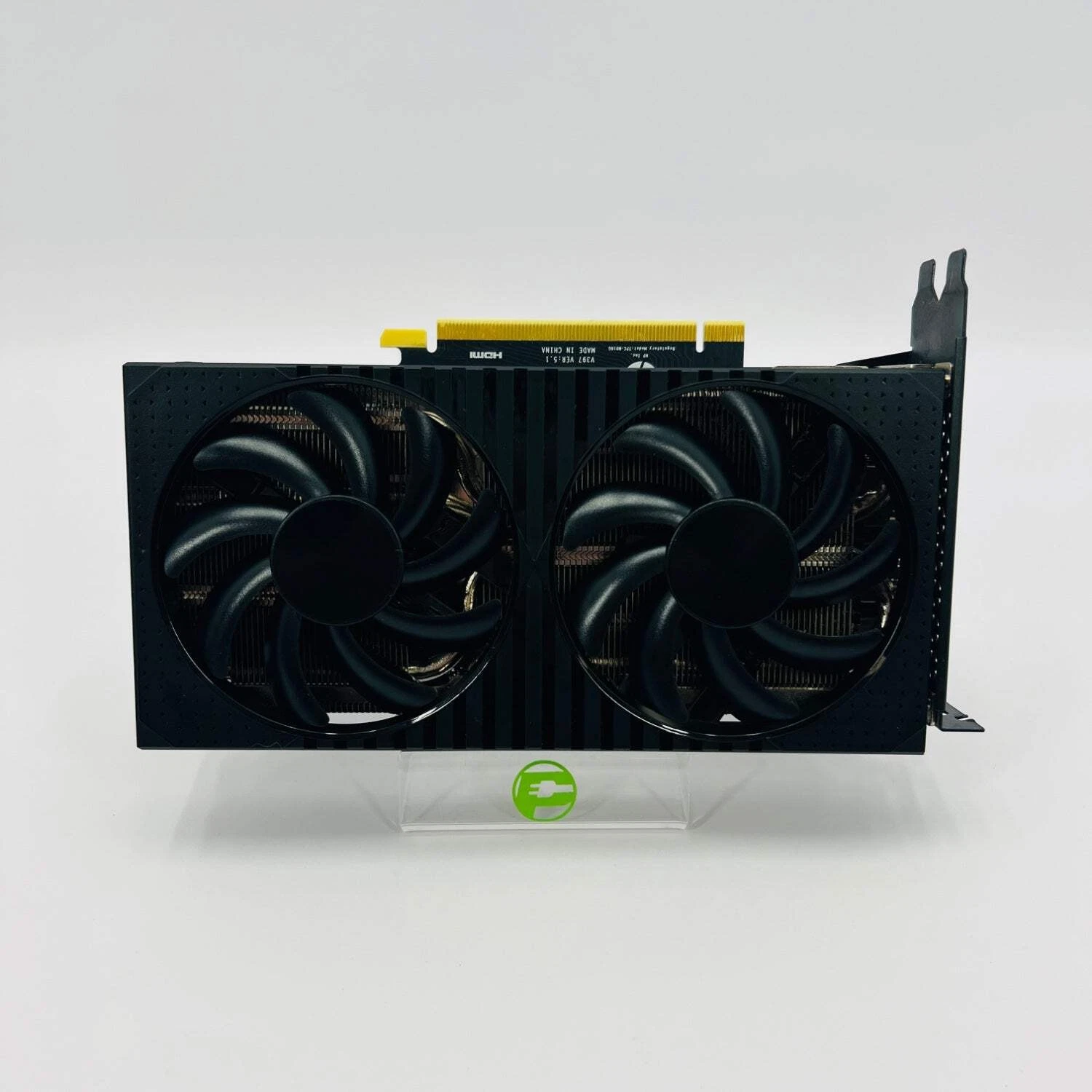 HP GeForce RTX 3060 OEM 12GB GDDR6 Graphics Card TPC M010G