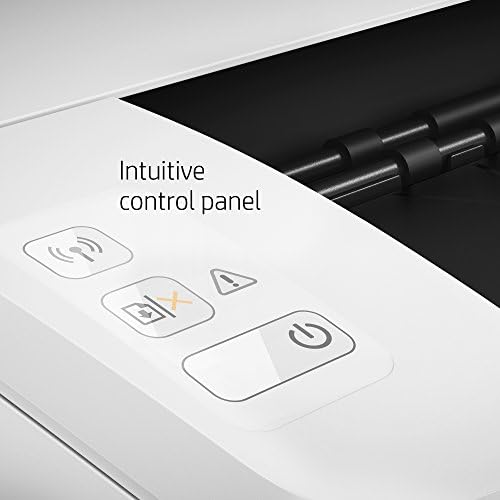 HP LaserJet Pro M15w Wireless Monochrome Printer  Works with Alexa  W2G51A 