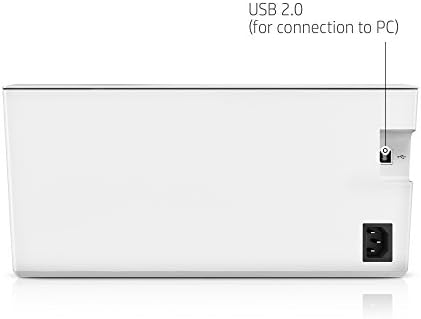 HP LaserJet Pro M15w Wireless Monochrome Printer  Works with Alexa  W2G51A 