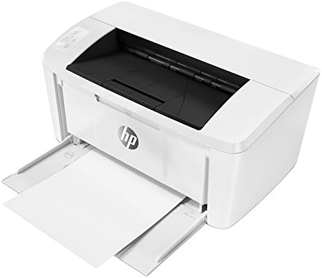 HP LaserJet Pro M15w Wireless Monochrome Printer  Works with Alexa  W2G51A 