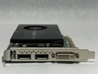 HP Nvidia Quadro K2200 4GB GDDR5 Graphics Video Card GPU