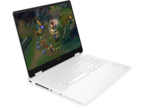 HP OMEN 16 am0000ca 16" AI Gaming Laptop Intel Core 7 240H RTX 5060 16GB RAM 1TB