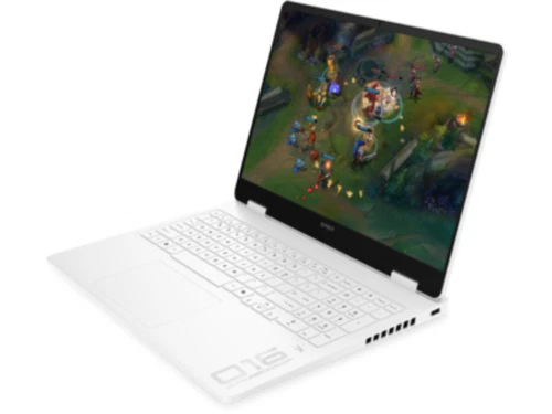 HP OMEN 16 am0000ca 16" AI Gaming Laptop Intel Core 7 240H RTX 5060 16GB RAM 1TB