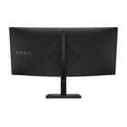 HP OMEN 34c MONITOR ULTRAWIDE GAMING CURVED 3440x1440 165Hz DCI P3 FREESYNC