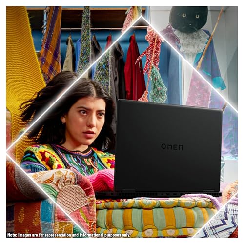 HP OMEN Transcend Gaming Laptop  Intel i7 14700HX  64 GB DDR5 RAM  2 TB PCIe SSD  16 WUXGA  1920X1200   Nvidia G Force RTX 4070  W11 Home