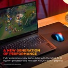 HP OMEN   16" 2K 144Hz Gaming Laptop   AMD Ryzen 9 8940HX   32GB DDR5 Memory