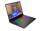 HP Omen 16Z AK000 Black Gaming Laptop PC 16 0" 240Hz AI 7 350 16GB RTX 5070 W11