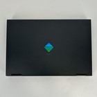HP Omen 16 144 Hz FHD 3,2 GHz Ryzen 7 5800H 16 GB SSD de 512 GB NVIDIA RTX 3050 Ti