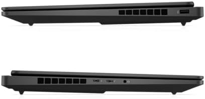 HP Omen 16 RTX 5080  WQHD 240Hz 100  sRGB  20 Core Ultra  >i9 14900HX   64GB DDR5  2TB Gen4 SSD Gaming Laptop w/ HP RGB Mouse  HyperX Mousepad  RGB Keyboard  Wifi 6E  Bluetooth 5 4 & Windows 11 Pro