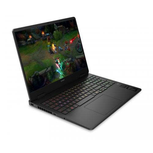 HP Omen 16 WQXGA 240Hz NVIDIA RTX 5070 Intel Core Ultra 9 285H AI Gaming Laptop