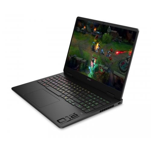 HP Omen 16 WQXGA 240Hz NVIDIA RTX 5070 Intel Core Ultra 9 285H AI Gaming Laptop