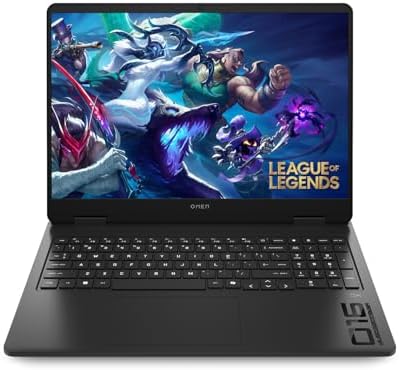 HP Omen 16 WQXGA IPS 240Hz Gaming Notebook Intel Core Ultra 9 285H 16GB RAM 1TB SSD NVIDIA GeForce RTX 5070 Shadow Black