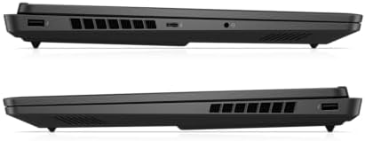 HP Omen 16 WQXGA IPS 240Hz Gaming Notebook Intel Core Ultra 9 285H 16GB RAM 1TB SSD NVIDIA GeForce RTX 5070 Shadow Black