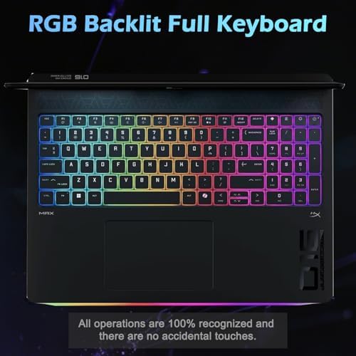 HP Omen Max 16  Gaming Laptop  AMD Ryzen AI 7 350  GeForce RTX 5070  WQXGA  2560   1600  240Hz IPS Display  32GB DDR5 2TB SSD  3 Heat Dissipation Design  Full Size RGB Keyboard  Omen AI  Win 11 Home