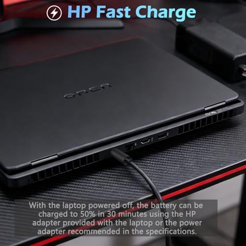 HP Omen Max 16  Gaming Laptop  AMD Ryzen AI 7 350  GeForce RTX 5070  WQXGA  2560   1600  240Hz IPS Display  32GB DDR5 2TB SSD  3 Heat Dissipation Design  Full Size RGB Keyboard  Omen AI  Win 11 Home