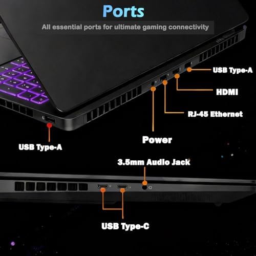 HP Omen Max 16  Gaming Laptop  AMD Ryzen AI 7 350  GeForce RTX 5070  WQXGA  2560   1600  240Hz IPS Display  32GB DDR5 2TB SSD  3 Heat Dissipation Design  Full Size RGB Keyboard  Omen AI  Win 11 Home