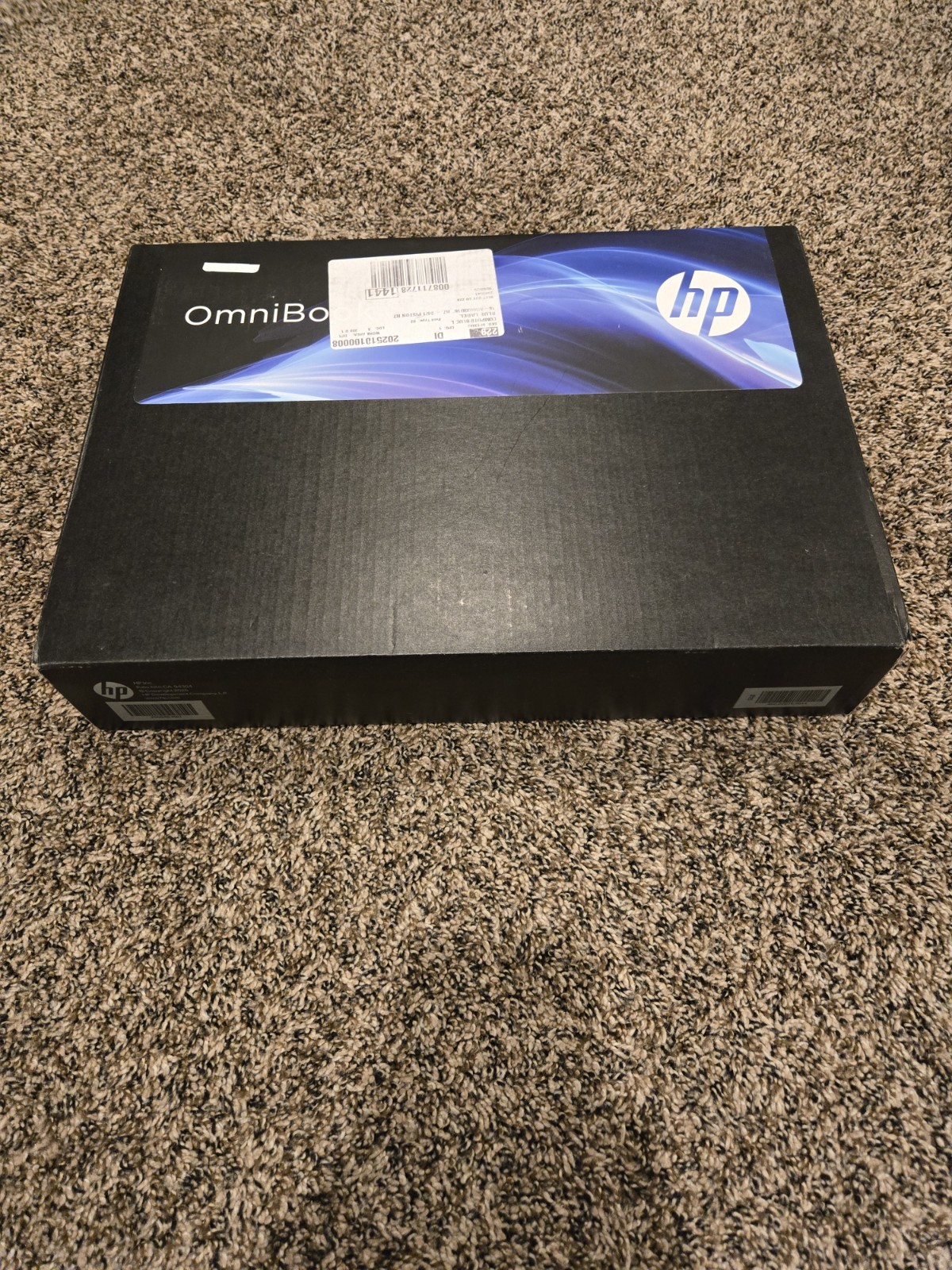 HP OmniBook X Flip 16" 2 in 1 Touch AMD Ryzen AI 7 350 24GB 1TB Copilot  PC