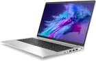 HP ProBook 445 G8 14" AMD Ryzen 5 5600U 2 3GHz 16GB RAM 512GB SSD Silver  Good