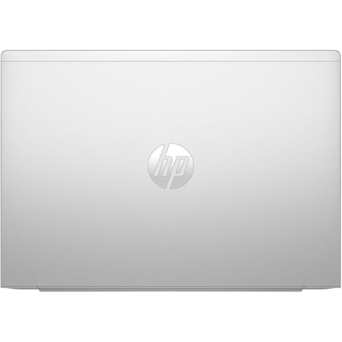 HP ProBook 460 G11 - Computadora portátil de 16 pulgadas - WUXGA - Intel Core Ultra 7 155U - Tecnología vPro - 16 GB - 512 GB SSD - Teclado inglés - Pike Silver Aluminum