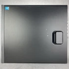 HP ProDesk 600 G1 SFF Intel Core i7-4770 3,40 GHz 1 x 8 GB RAM DVDRW Sin HDD SO