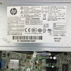 HP ProDesk 600 G1 SFF Intel Core i7-4770 3,40 GHz 1 x 8 GB RAM DVDRW Sin HDD SO