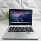 HP Pro x360 435 G9 Laptop  13 3" FHD Touch  Ryzen 7 PRO 5875U  16GB  256GB READ 