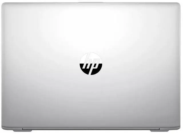 HP Probook 440 G5 14" HD Laptop   GRADE B   Intel Core 8th Gen i5 8250U 1 6GHz  16GB DDR4 RAM  128GB M 2 SSD  Windows 11 Pro