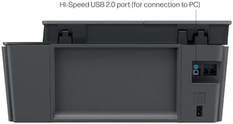 HP Smart Tank Plus 570 Wireless All in One Ink Tank Printer with up to 2 Years of Ink Included  5HX14A