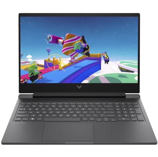 HP Victus16 r00 16 1 FHD Gaming Laptop  Intel Core i7 13700H  NVidia RTX 4070 8GB   16GB DDR5 RAM  1TB SSD  Windows 11 Home  Renewed